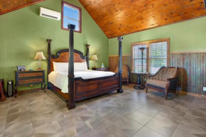 Swing On Inn- Hankie Pankie Cottage
